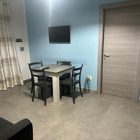 Nathouse Apartment Villafranca Tirrena Exterior photo