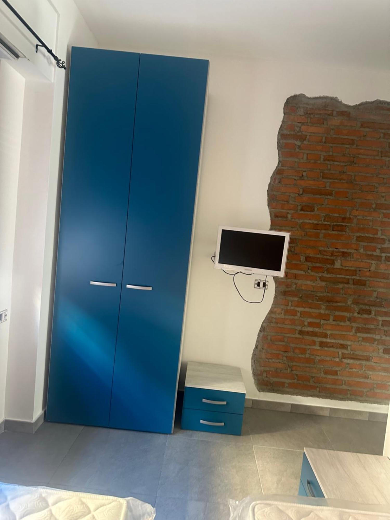 Nathouse Apartment Villafranca Tirrena Exterior photo