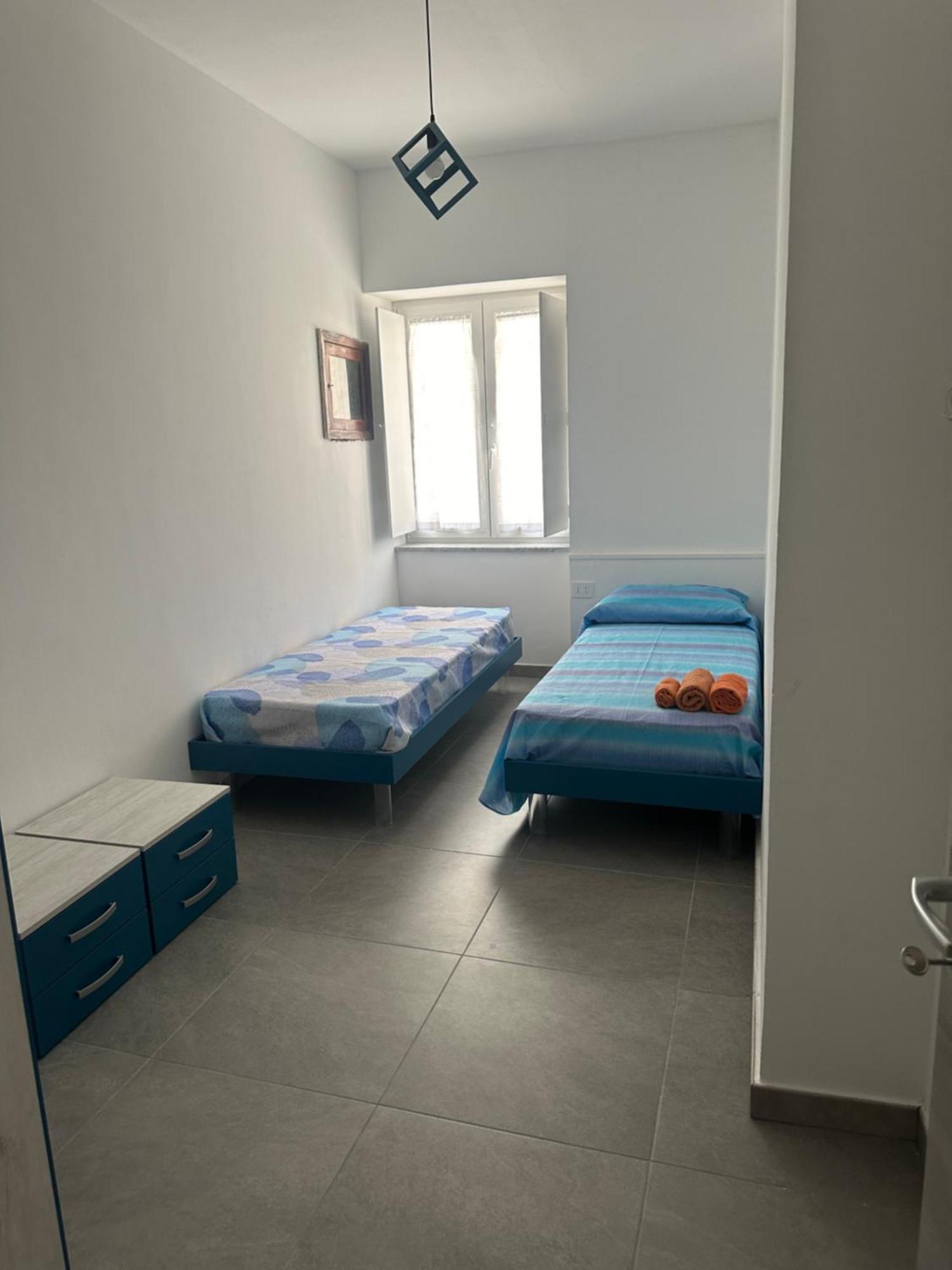 Nathouse Apartment Villafranca Tirrena Exterior photo